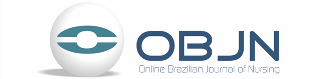 Online Brazilian Journal of Nursing